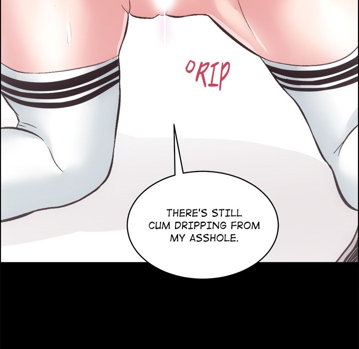 Lady Realtors Chapter 17 - Page 86