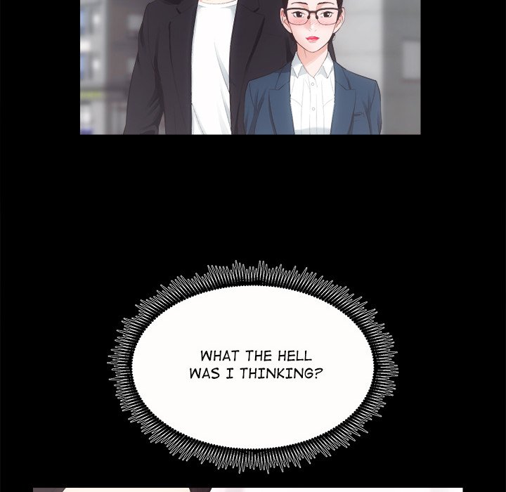 Lady Realtors Chapter 17 - Page 92