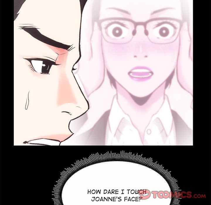 Lady Realtors Chapter 17 - Page 93