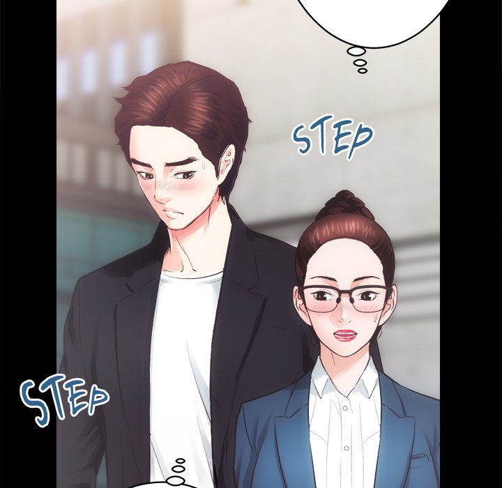 Lady Realtors Chapter 17 - Page 95