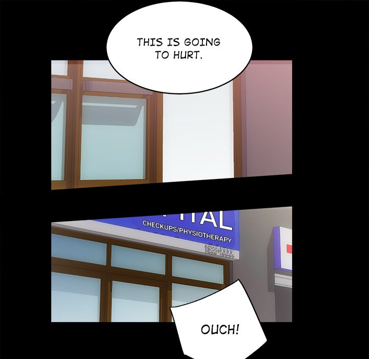 Lady Realtors Chapter 17 - Page 100