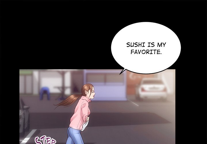 Lady Realtors Chapter 18 - Page 1