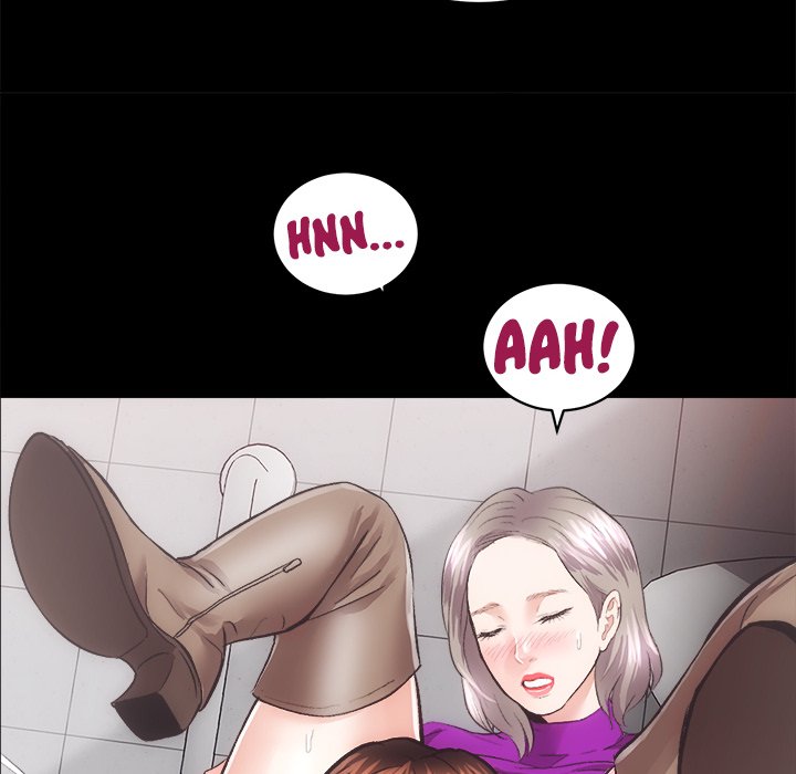 Lady Realtors Chapter 18 - Page 110