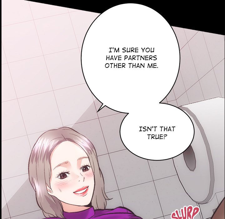 Lady Realtors Chapter 18 - Page 112