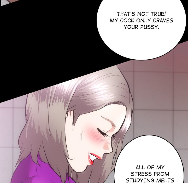 Lady Realtors Chapter 18 - Page 114