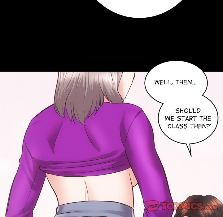 Lady Realtors Chapter 18 - Page 117