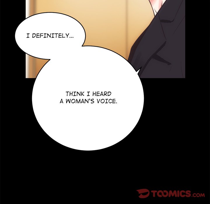 Lady Realtors Chapter 18 - Page 123