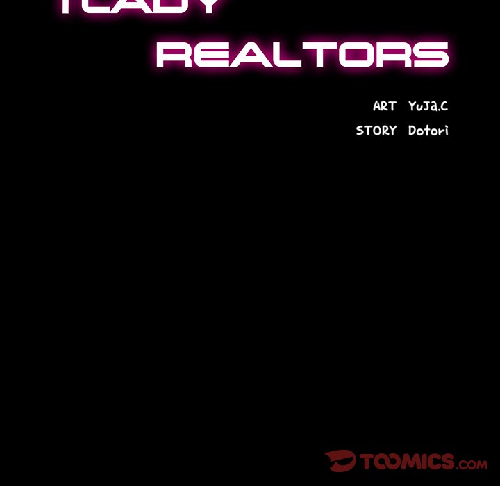 Lady Realtors Chapter 18 - Page 15