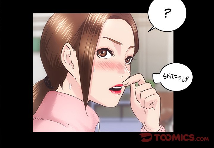 Lady Realtors Chapter 18 - Page 3