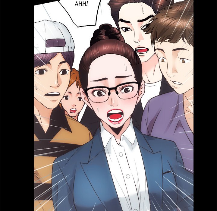 Lady Realtors Chapter 18 - Page 24