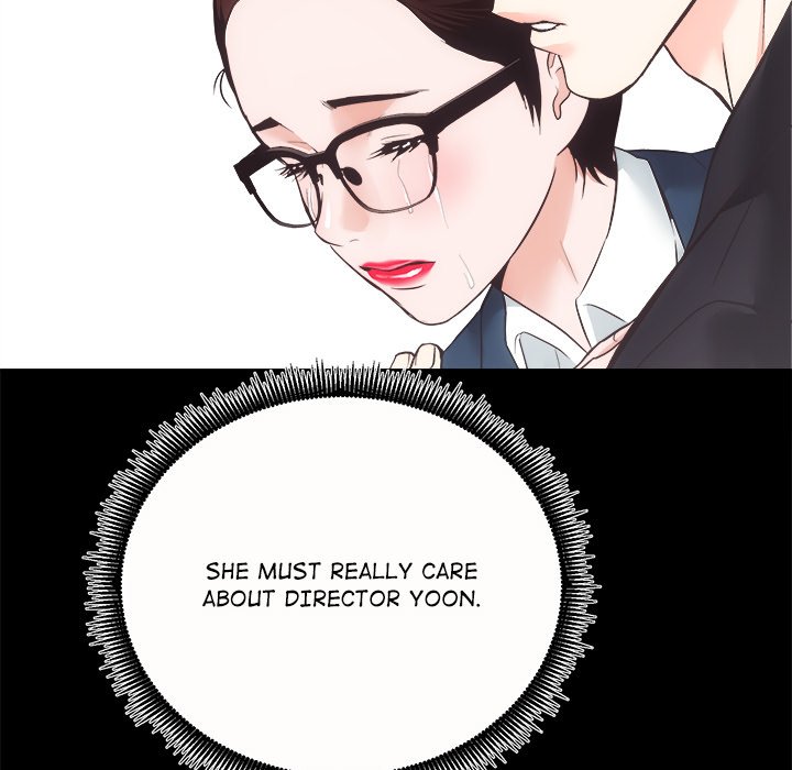 Lady Realtors Chapter 18 - Page 35