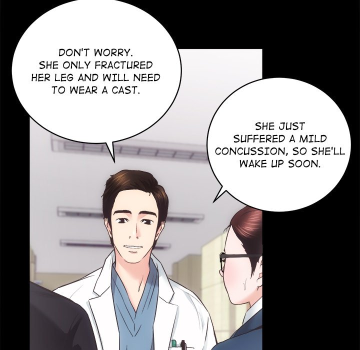 Lady Realtors Chapter 18 - Page 40