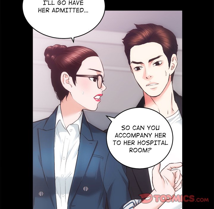 Lady Realtors Chapter 18 - Page 45