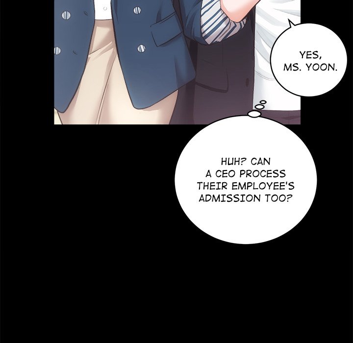 Lady Realtors Chapter 18 - Page 46