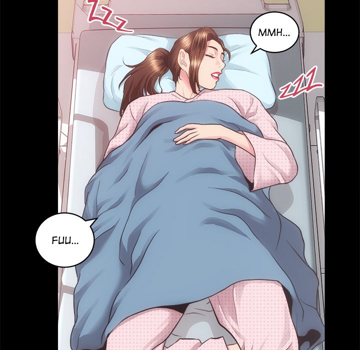 Lady Realtors Chapter 18 - Page 49