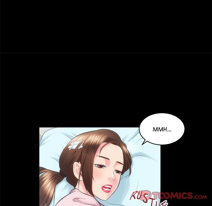 Lady Realtors Chapter 18 - Page 51