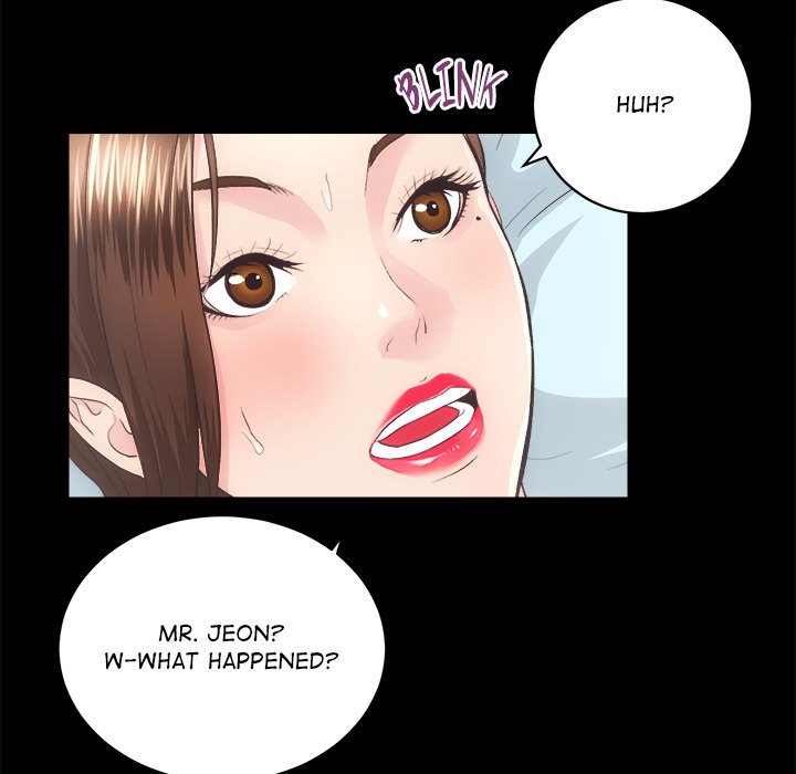 Lady Realtors Chapter 18 - Page 53