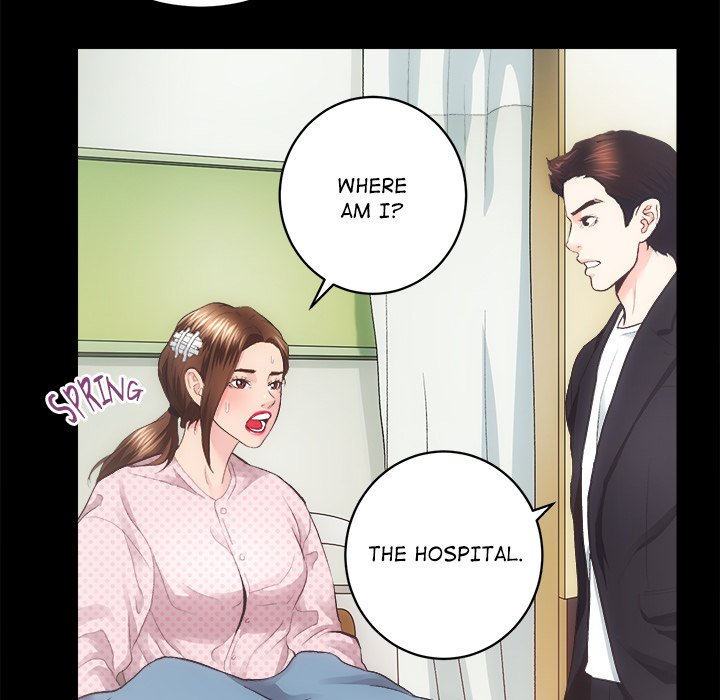 Lady Realtors Chapter 18 - Page 54