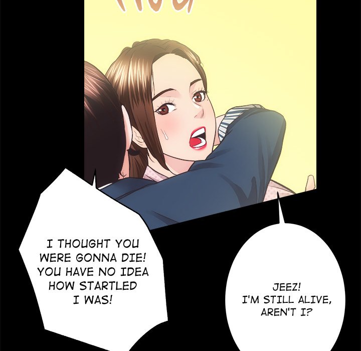 Lady Realtors Chapter 18 - Page 59