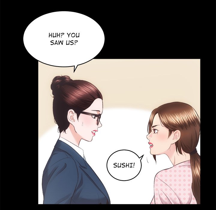 Lady Realtors Chapter 18 - Page 62