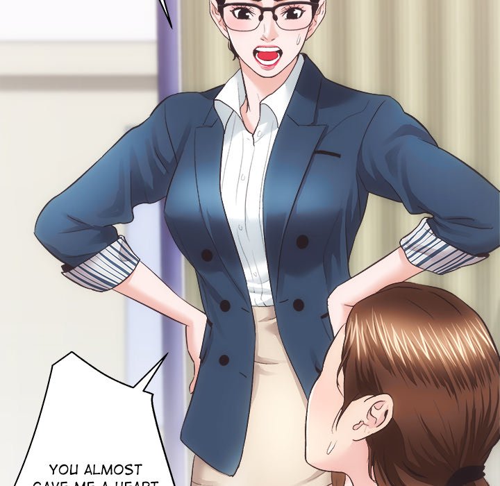 Lady Realtors Chapter 18 - Page 64