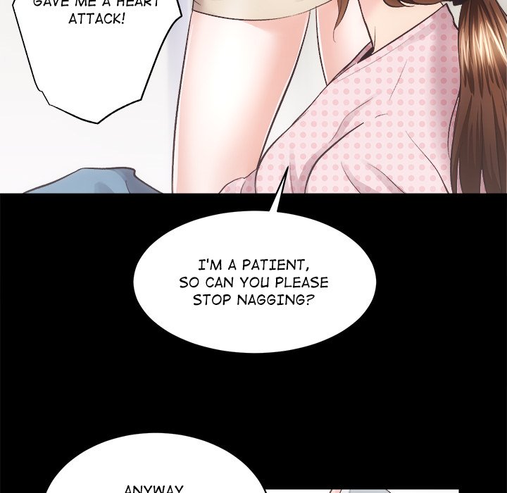 Lady Realtors Chapter 18 - Page 65