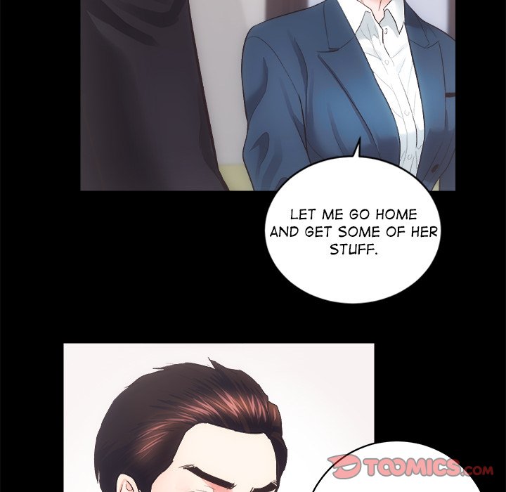 Lady Realtors Chapter 18 - Page 69