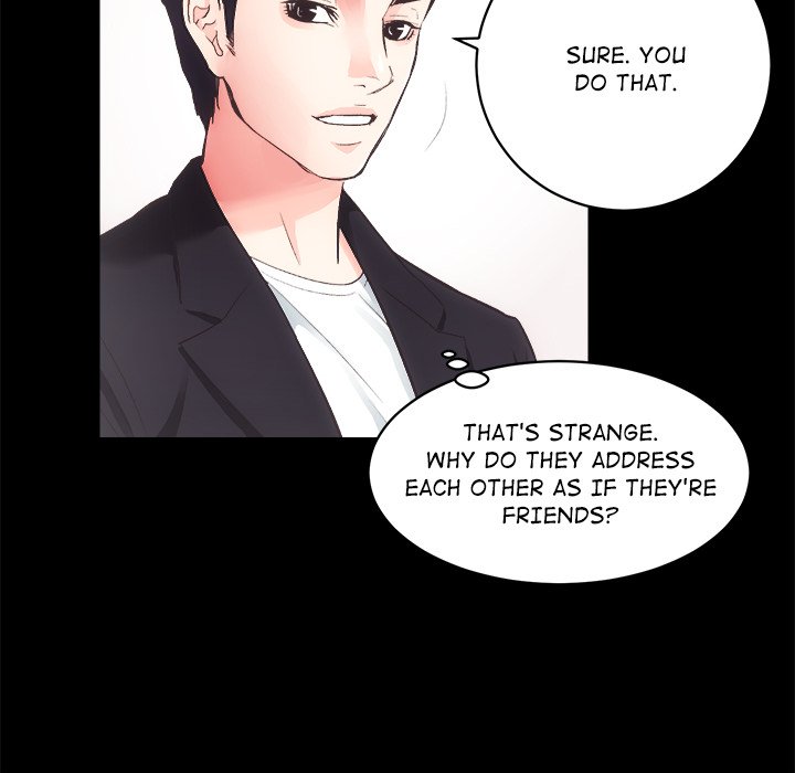 Lady Realtors Chapter 18 - Page 70