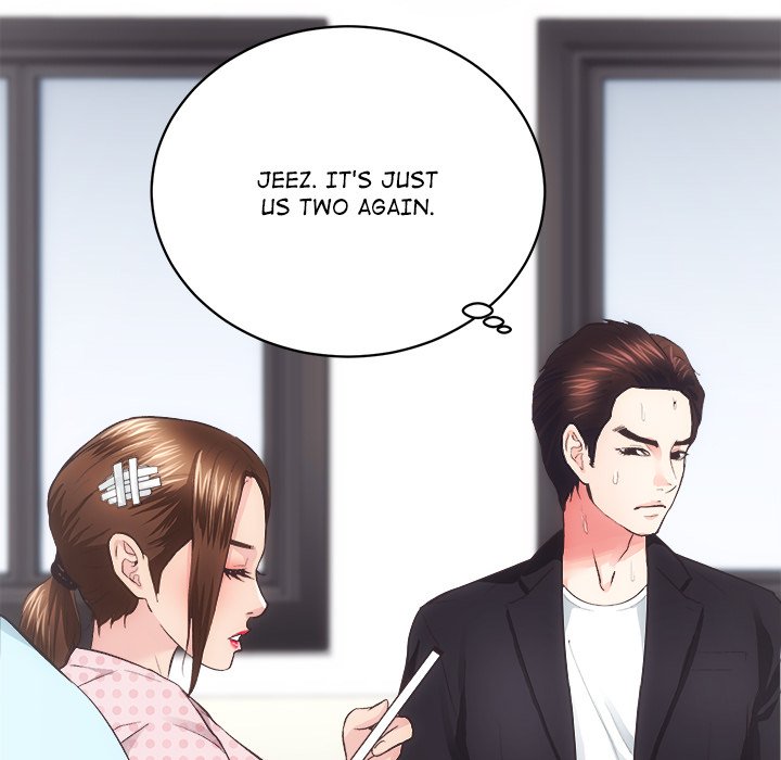 Lady Realtors Chapter 18 - Page 72