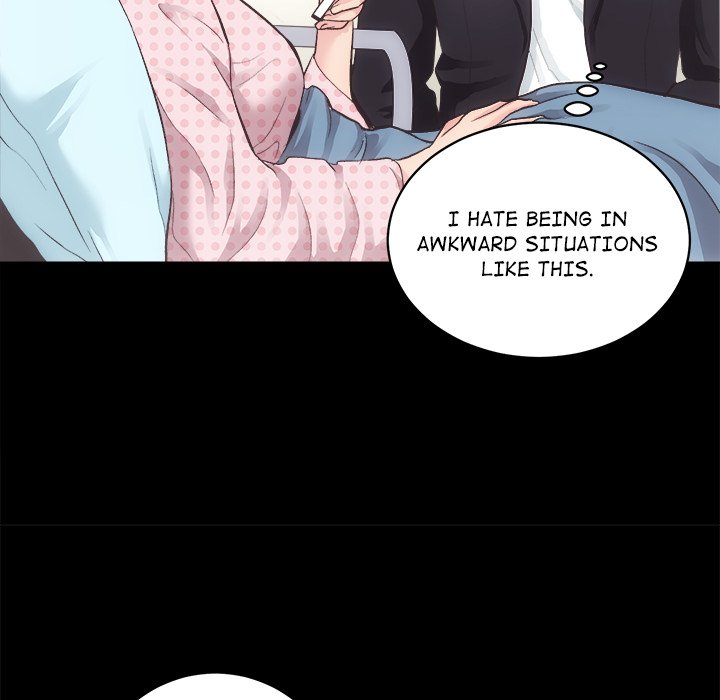 Lady Realtors Chapter 18 - Page 73