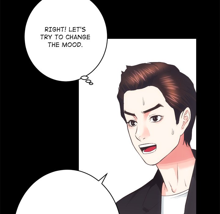 Lady Realtors Chapter 18 - Page 74