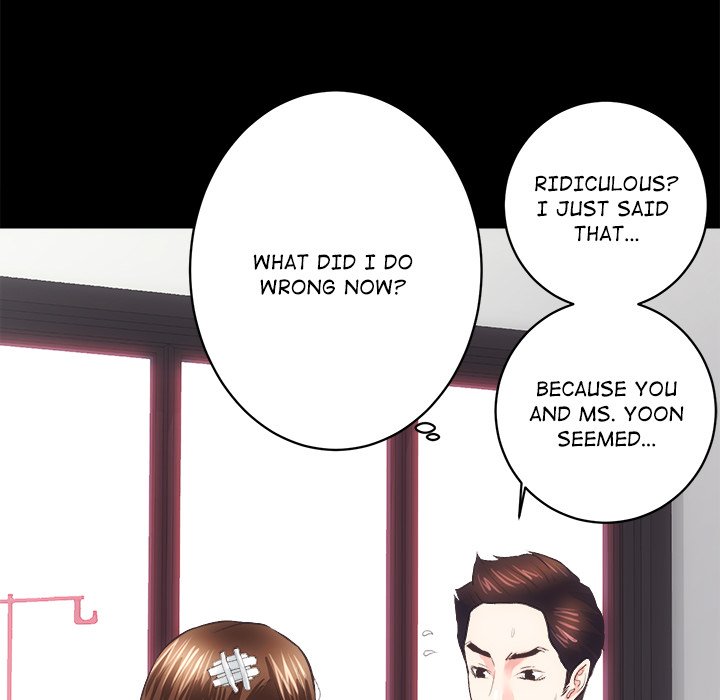 Lady Realtors Chapter 18 - Page 77