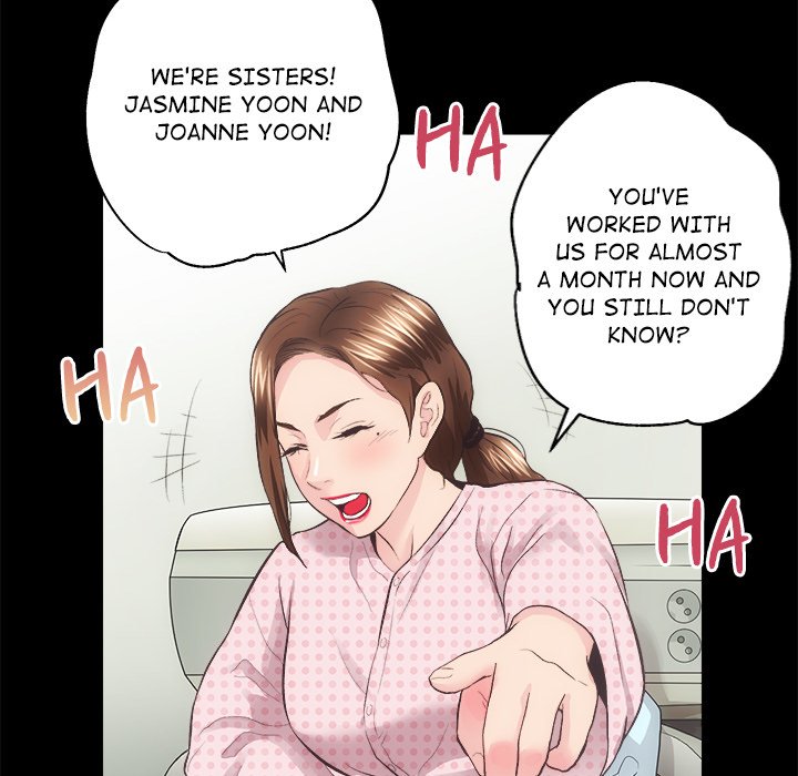 Lady Realtors Chapter 18 - Page 80