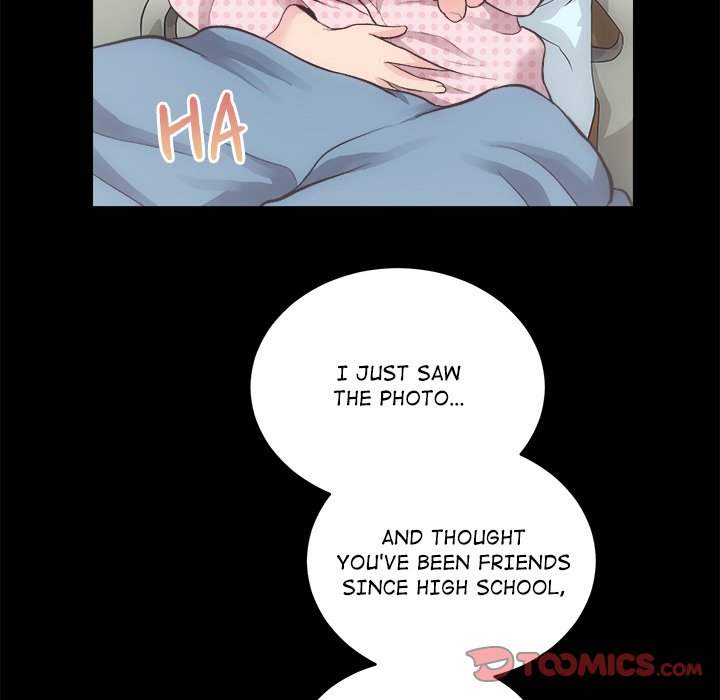 Lady Realtors Chapter 18 - Page 81