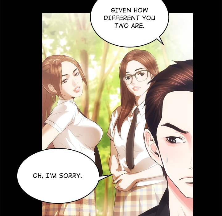 Lady Realtors Chapter 18 - Page 82