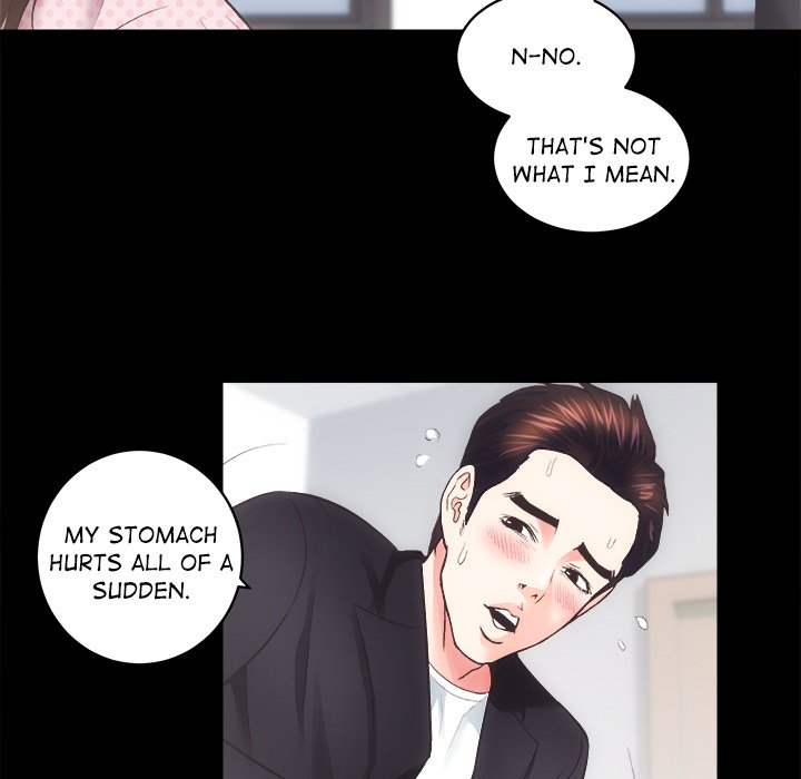 Lady Realtors Chapter 18 - Page 86