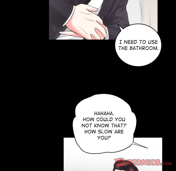 Lady Realtors Chapter 18 - Page 87