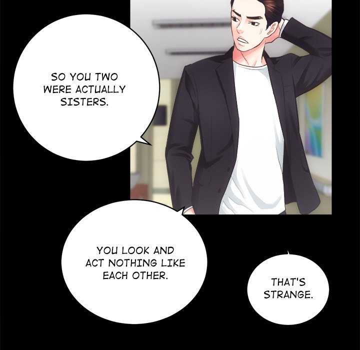 Lady Realtors Chapter 18 - Page 88