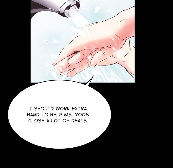 Lady Realtors Chapter 18 - Page 91