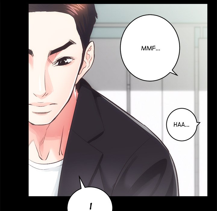 Lady Realtors Chapter 18 - Page 92