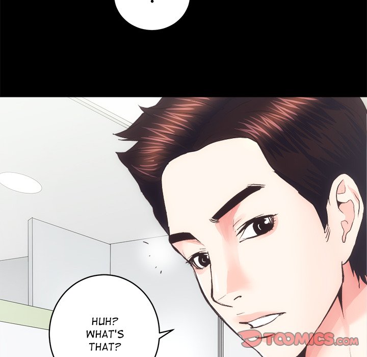 Lady Realtors Chapter 18 - Page 93