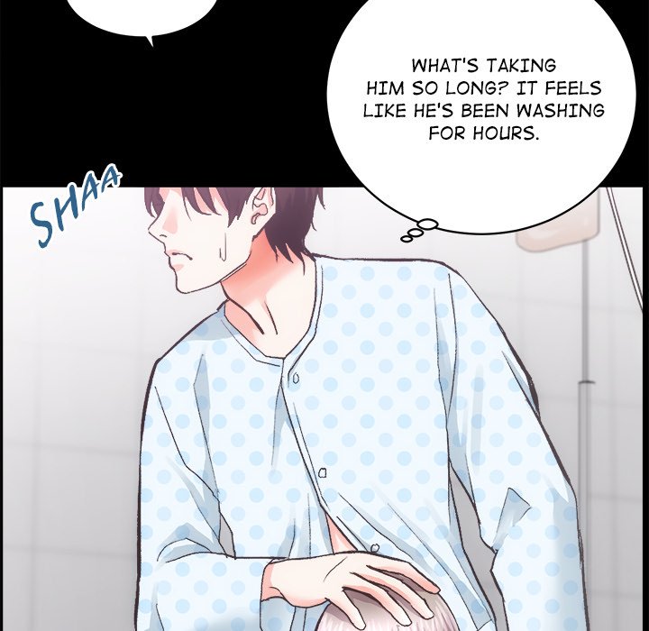 Lady Realtors Chapter 18 - Page 96