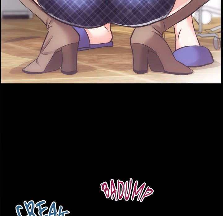 Lady Realtors Chapter 18 - Page 98