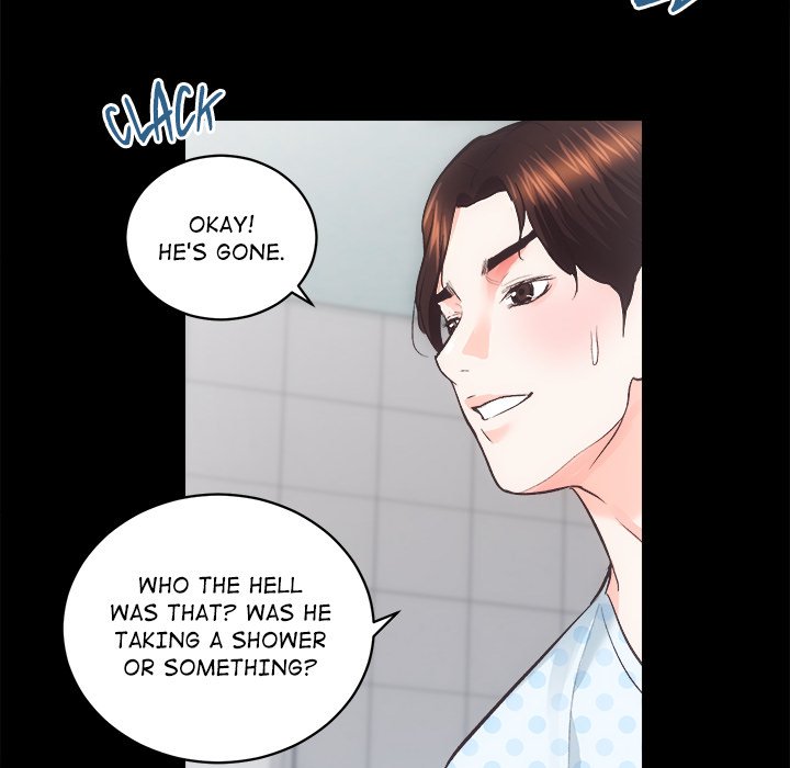 Lady Realtors Chapter 18 - Page 100