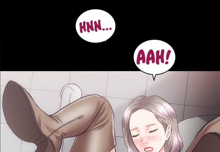 Lady Realtors Chapter 19 - Page 1