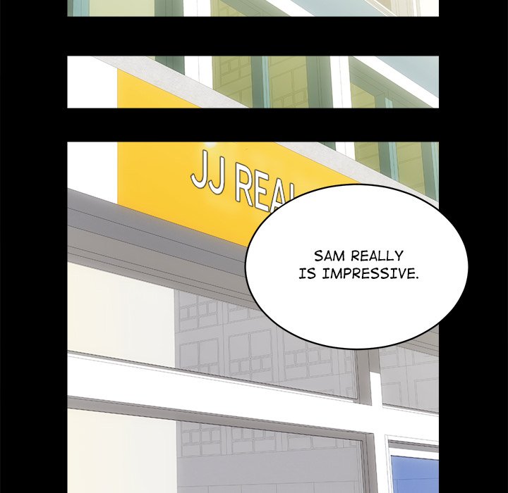 Lady Realtors Chapter 19 - Page 104