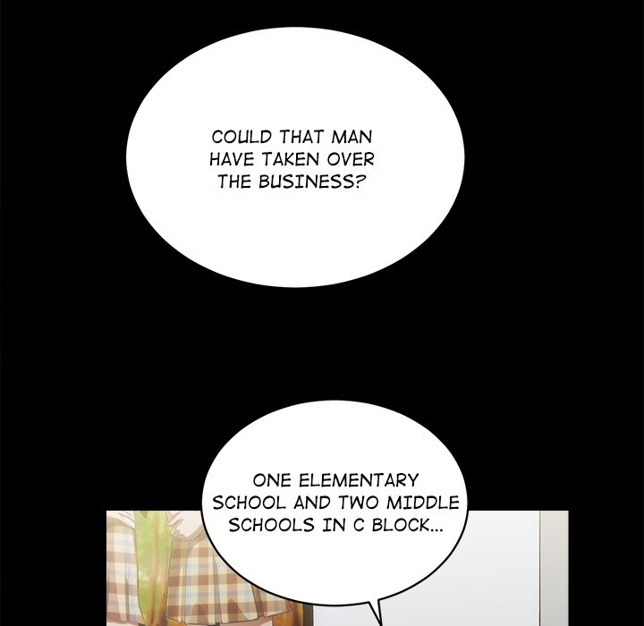 Lady Realtors Chapter 19 - Page 114