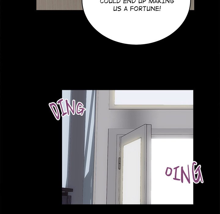 Lady Realtors Chapter 19 - Page 116