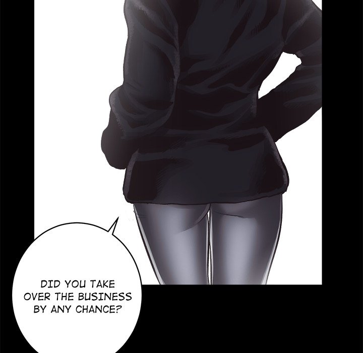 Lady Realtors Chapter 19 - Page 118