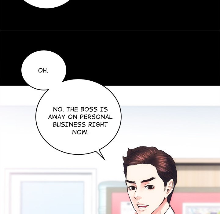 Lady Realtors Chapter 19 - Page 119